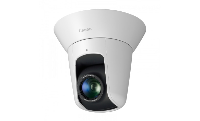 Axis CANON NETWORK CAMERA VB-M46W (5716C001) thumbnail