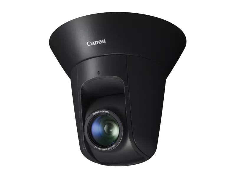 Axis CANON NETWORK CAMERA VB-M46B (5716C002) thumbnail