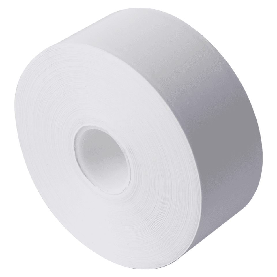 Brother CONTINOUS LINERLESS LABEL 39MM X 82.3M ( (BFA274039102) thumbnail