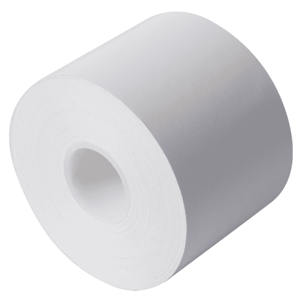 Brother CONTINOUS LINERLESS LABEL 58MM X 51.8M ( (BFA274058080) thumbnail