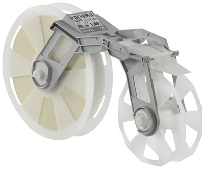 Brother MC-PP2CL labelprinter-tape (MCPP2CL) thumbnail