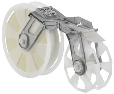 Brother MC-PP3CL labelprinter-tape (MCPP3CL) thumbnail