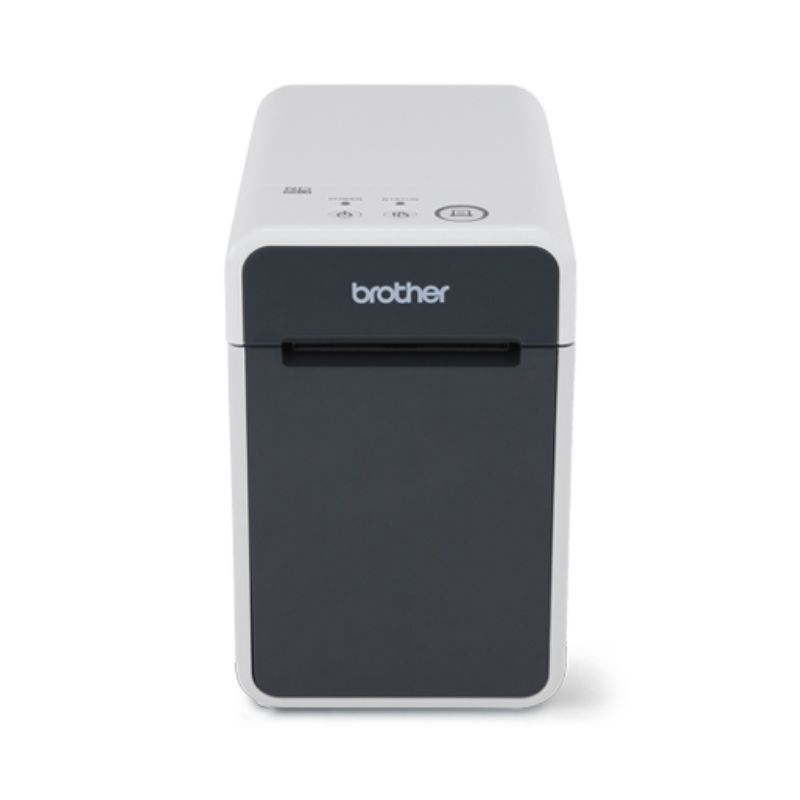 Brother TD-2020A 2inch 203dpi Desktop Printer - (TD2020AZU1) thumbnail