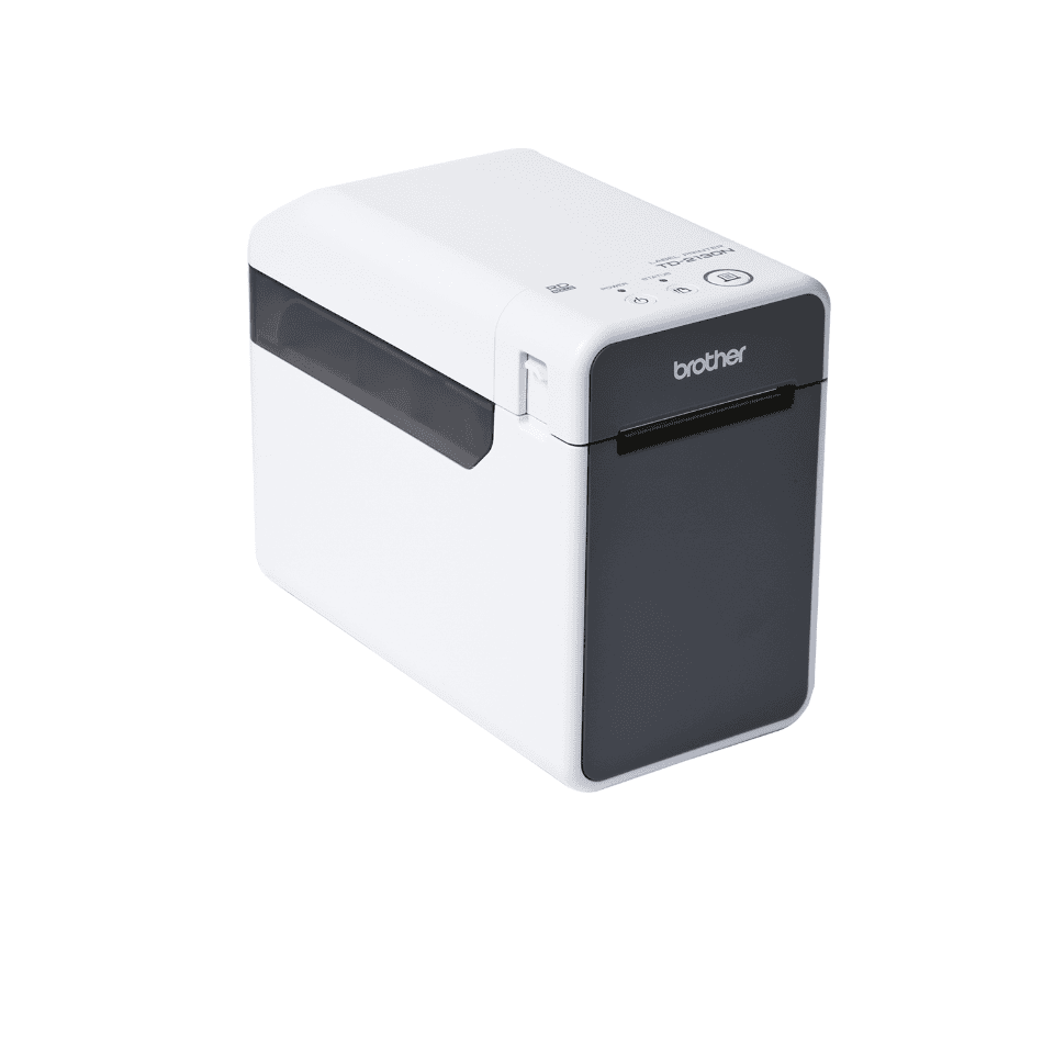 Brother TD2135NWB PROFESSIONAL 2IN LABEL 300 dpi (TD2135NWBZU1) thumbnail