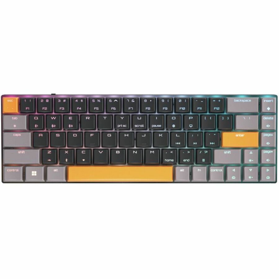 CHERRY MX-LP 2.1 Compact Wireless BT (G80-3860LVAFR-2) thumbnail