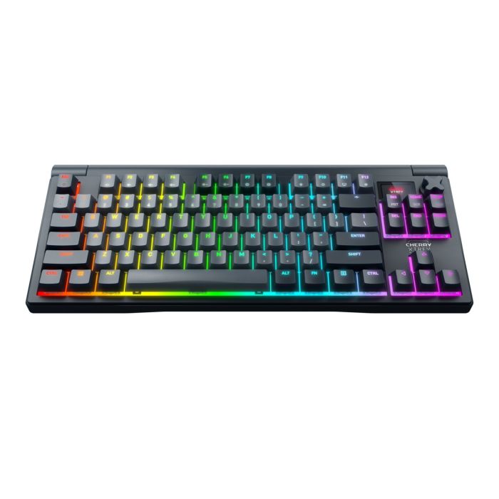 CHERRY XTRFY MX 8.3 TKL WIRELESS MECHANI (G80-3883HJAFR-22) thumbnail