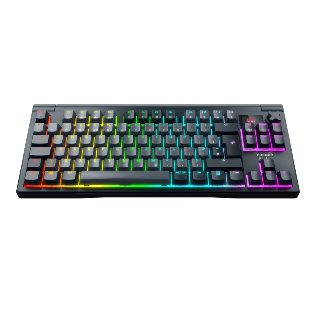 CHERRY XTRFY MX 8.3 TKL WIRELESS MECHANI (G80-3883HJAGB-22) thumbnail