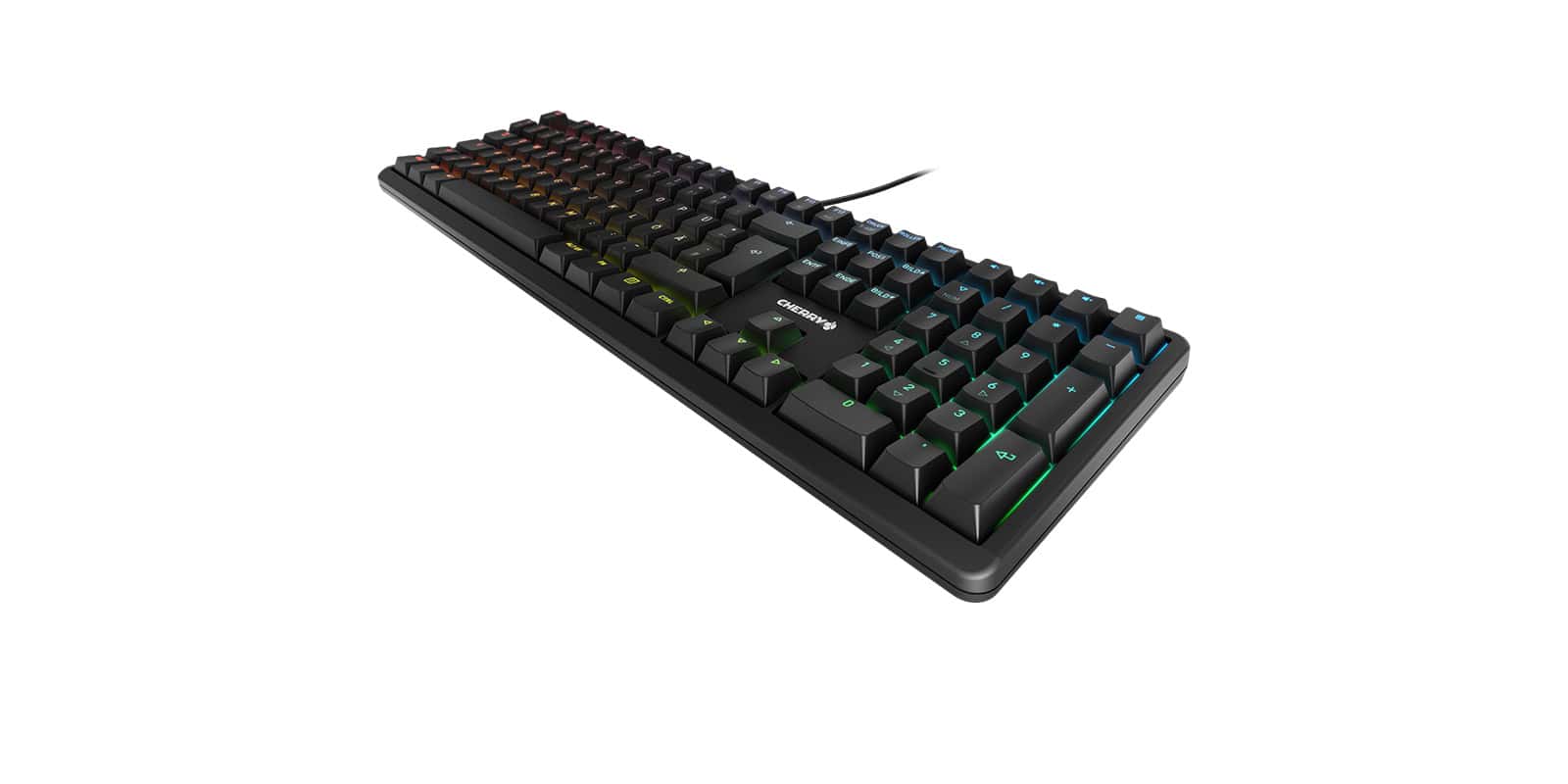 CHERRY XTRFY MX 8.3 TKL WIRELESS MECHANI (G80-3883HJAPN-22) thumbnail