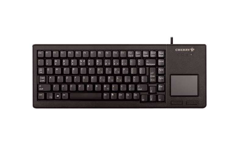 CHERRY G84-5500 XS Touchpad Keyboard Spa (G84-5500LUMES-2) thumbnail