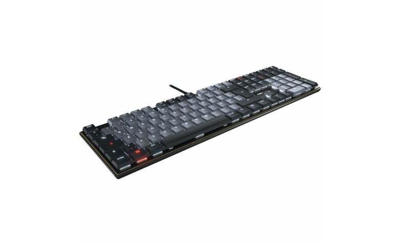 CHERRY XTRFY MX 10.1 WIRELESS KEYBOARD M (G8A-25100HJAPN-2) thumbnail