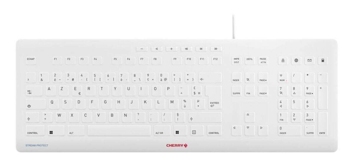 CHERRY STREAM PROTECT (JK-8502FR-0) thumbnail