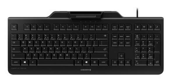 CHERRY KC 1000 SC (JK-A0100US-2) thumbnail