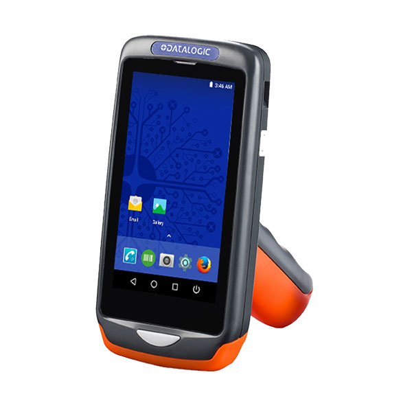 Datalogic Joya Touch A6 Pistol-Grip 802.11 a/b/g/n (911350099) thumbnail