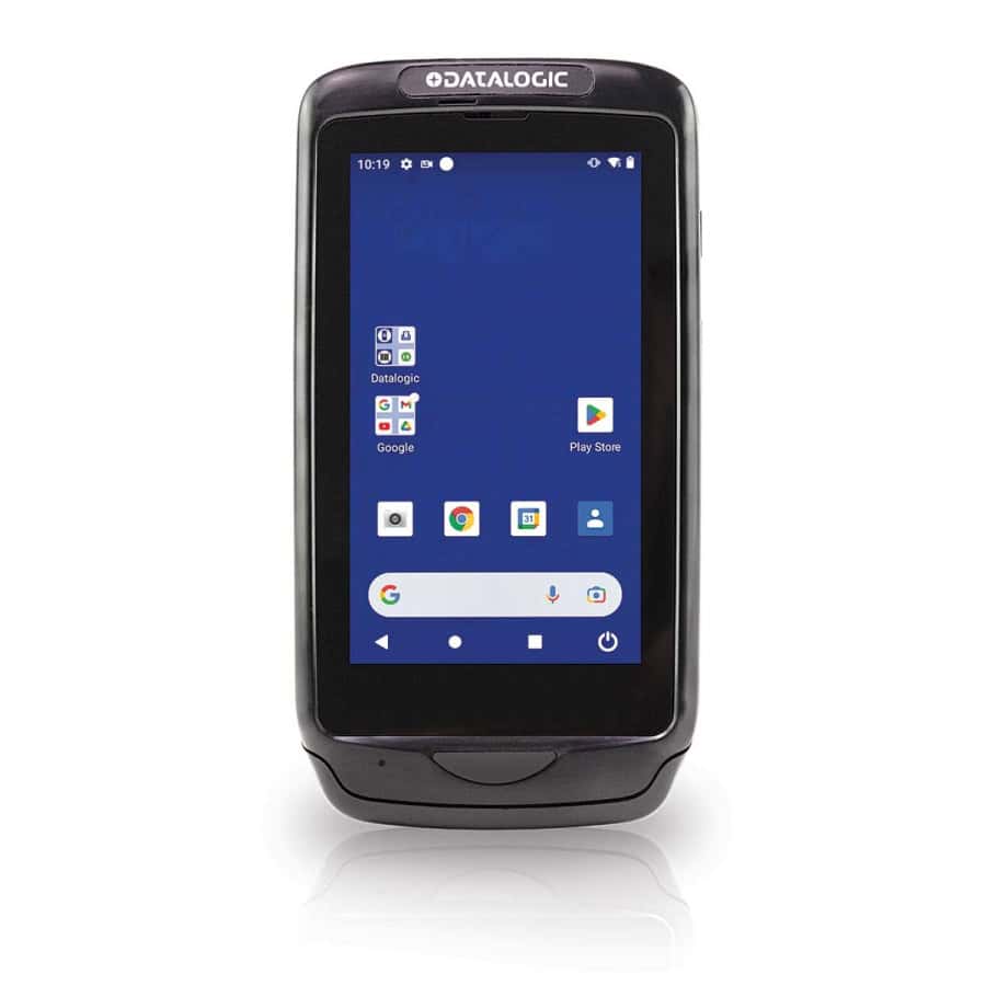 Datalogic JOYA TOUCH 22 F HH BLK KIT 802.11 A/B/G/ (911400031) thumbnail