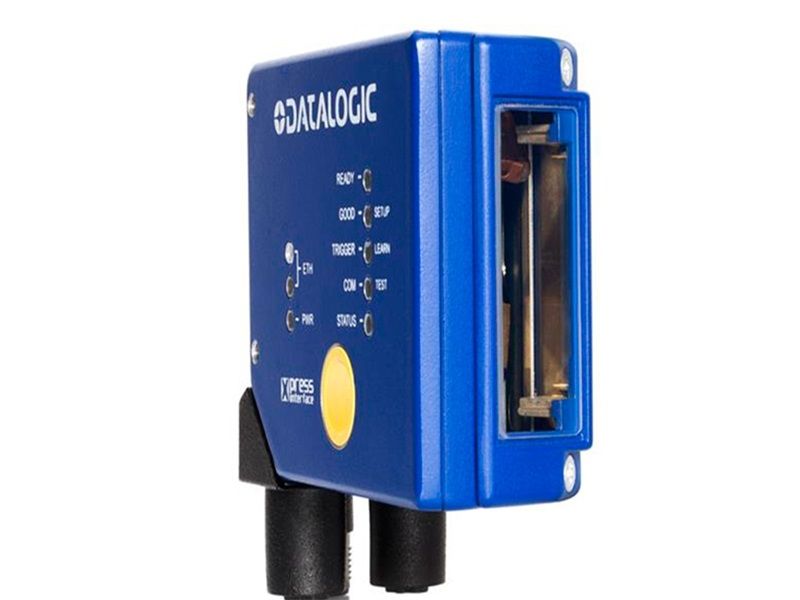 Datalogic DS5100-2300 LONG RANGE ETH (931061336) thumbnail