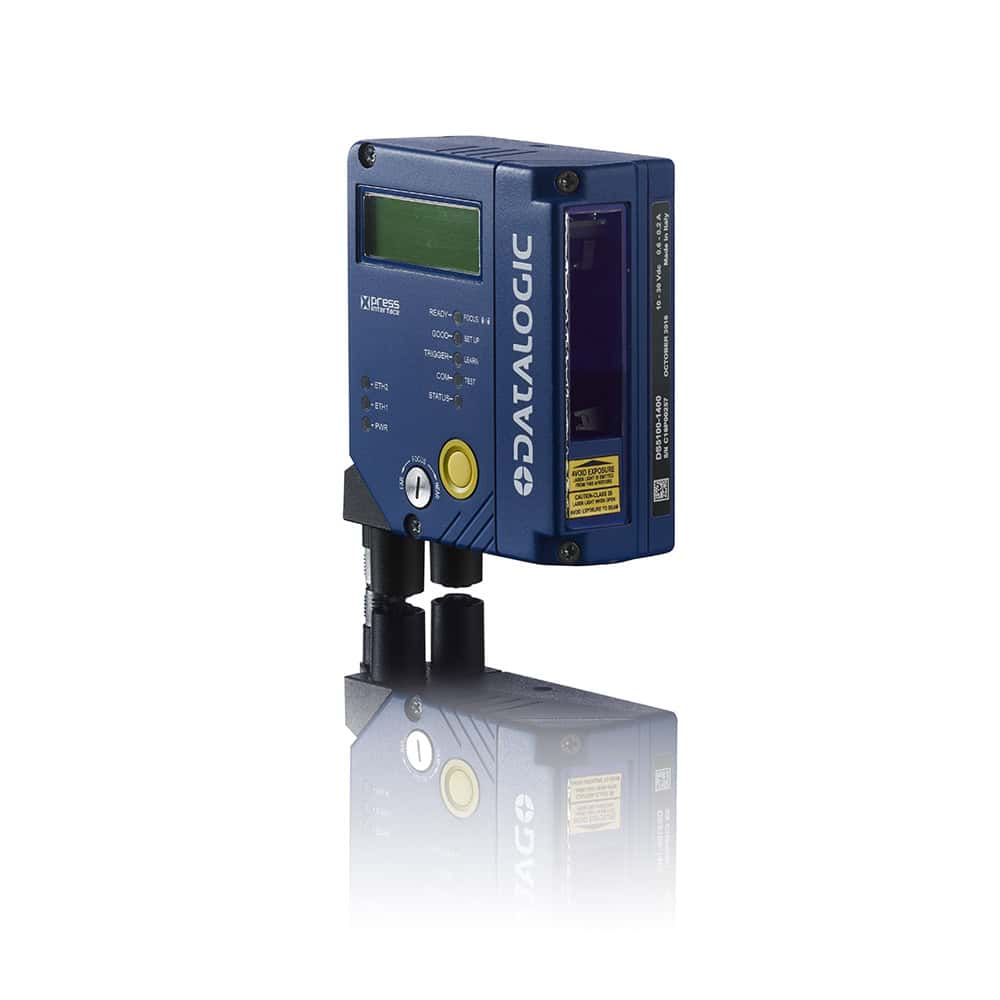 Datalogic DS5100-1305 MEDIUM RANGE ETH SUBZERO (931061342) thumbnail
