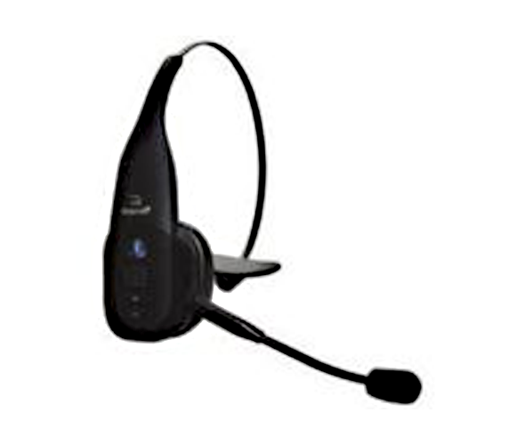 Datalogic Skorpio X5 BT Headset (94ACC0328) thumbnail