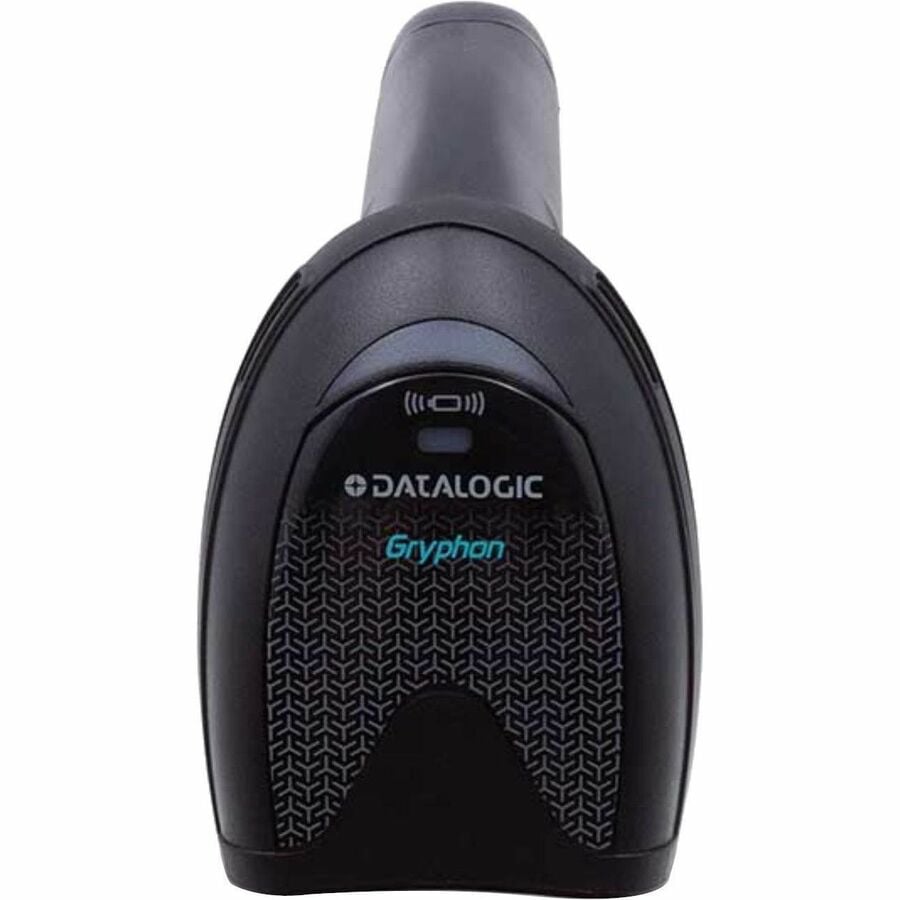 Datalogic Gryphon | GD4600, 2D, HD, USB, kabel (USB), zwart (GD4620-BKK1-HD) thumbnail