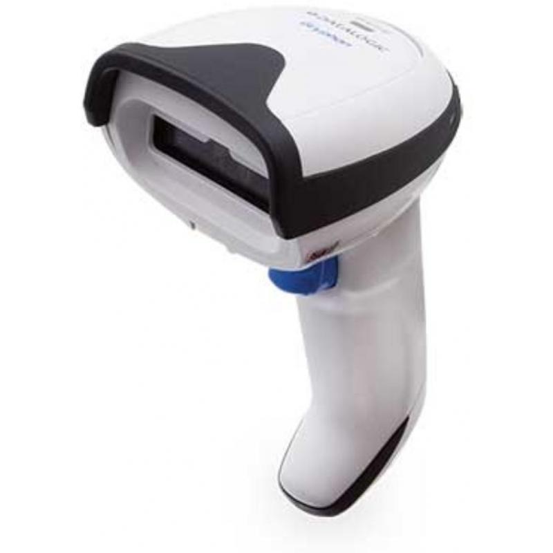 Datalogic Gryphon I GM4200 - USB Kit - Barcode Scanner (GM4200-BK-910K1) thumbnail