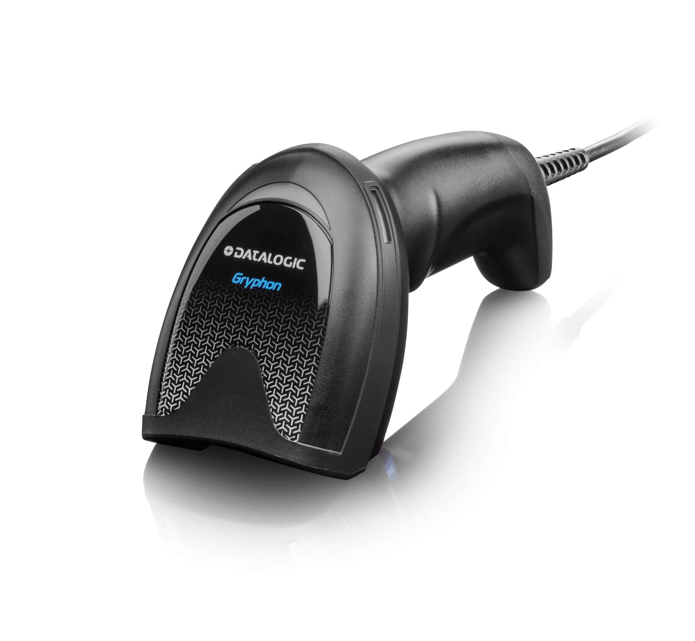 Datalogic GRYPHON GM4500 2D MP IMAGER 910 (GM4500-WH-910-WLC) thumbnail