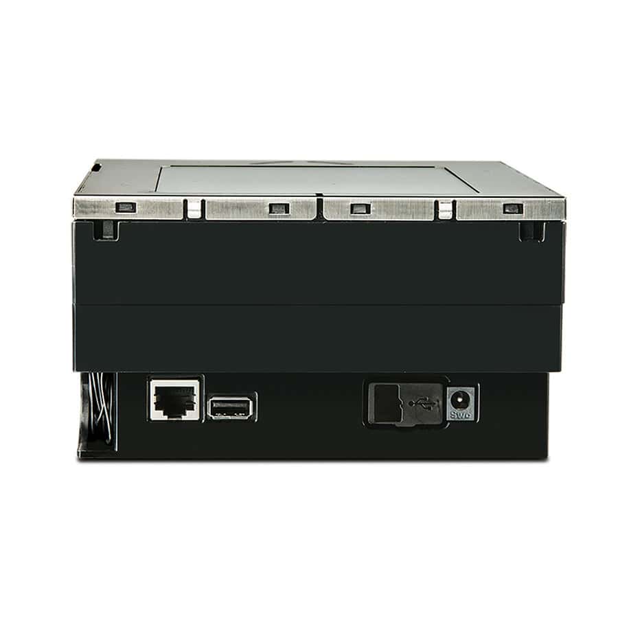 Datalogic MGLN 3510HSI TIN OXIDE PLATTER DEF CONF (M3513-010200) thumbnail