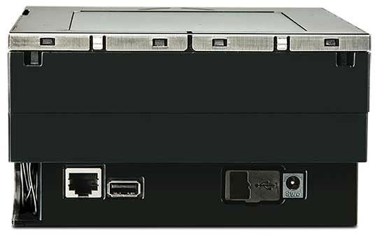 Datalogic MGLN 3510HSI TIN OXIDE PLATTER DEF CONF (M3513-010210-00403) thumbnail
