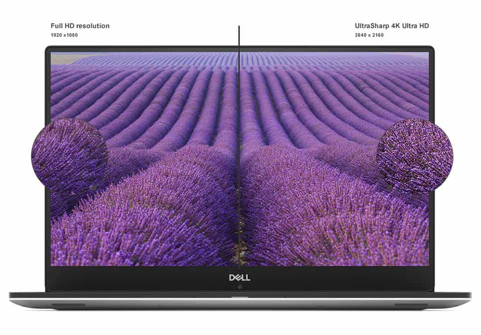 Dell BTO XPS 15 7590 (210-ASIH) thumbnail