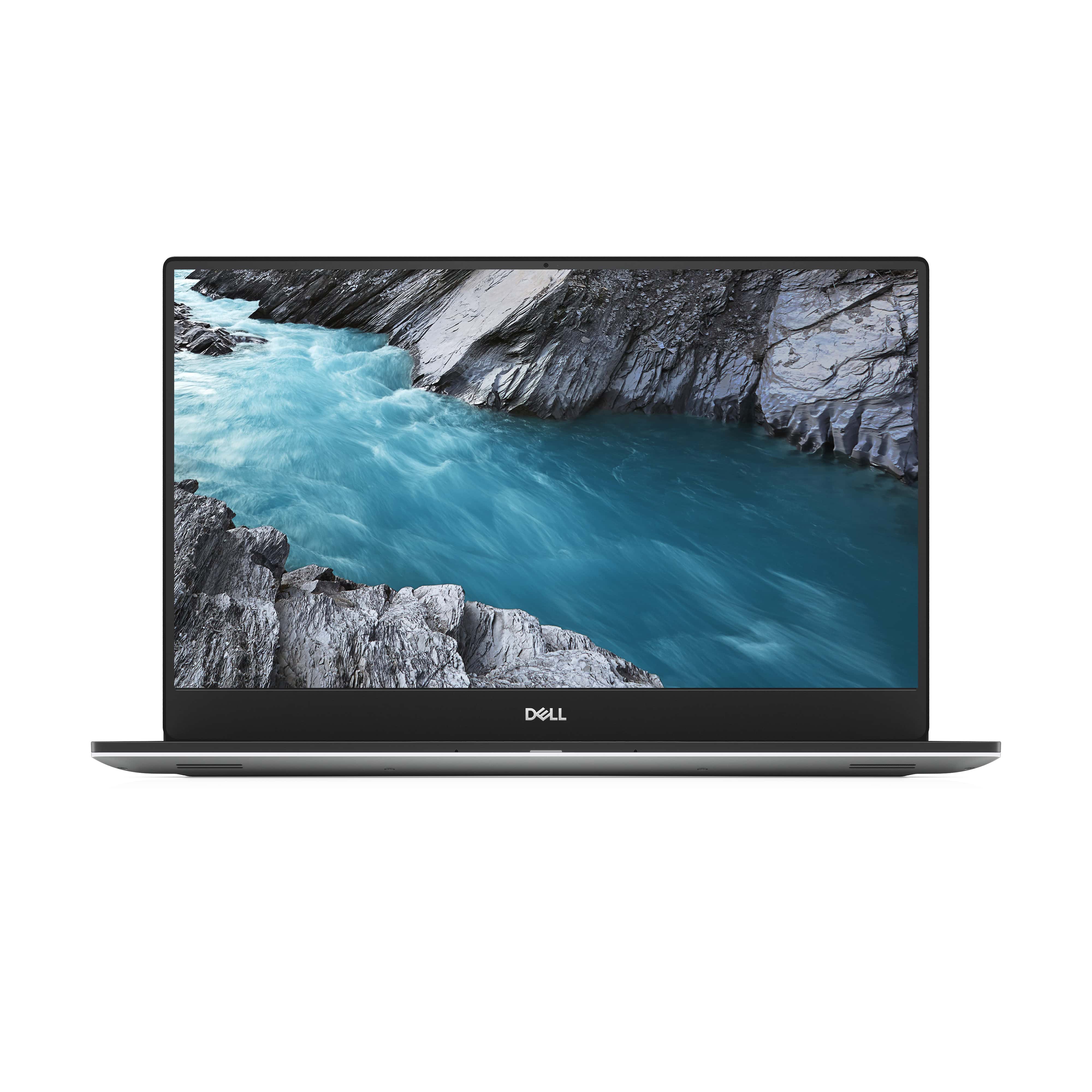 DELL XPS 15 7590 Intel® Core™ i7 i7-9750H Laptop 39,6 cm (15.6") Full HD 16 GB DDR4-SDRAM 512 GB SSD NVIDIA® GeForce® GTX 1650 Wi-Fi 6 (802.11ax) Windows 10 Home Zwart, Zilver (210-ASIH) thumbnail