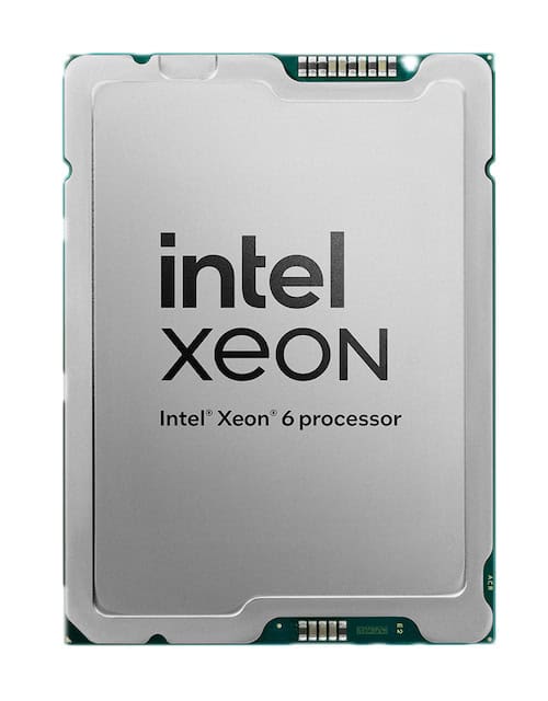 DELL Intel Xeon 6517P processor 3,2 GHz 72 MB (338-CSZQ) thumbnail