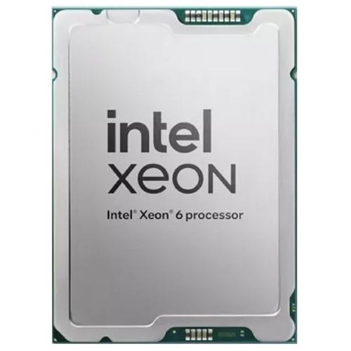 DELL Intel Xeon 6 Perfmance 6520P processor 2,4 GHz 144 MB (338-CSZW) thumbnail