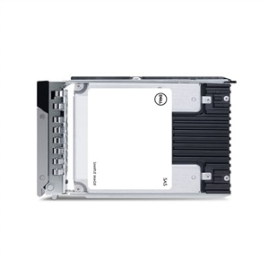 DELL 345-BDPH internal solid state drive 480 GB 2.5 SATA III (345-BDPH) thumbnail