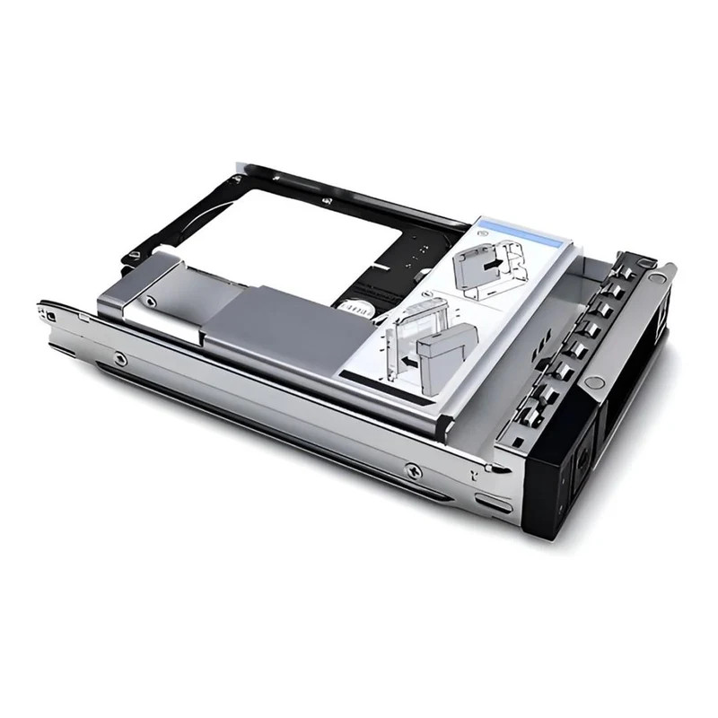 Dell 1.92TB SSD SATA Read Intensive ISE 6Gbps 512e 2.5in with 3.5in Bracket, Cabled (345-BDXJ) thumbnail
