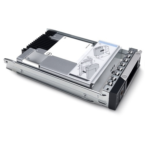 DELL 345-BFZC internal solid state drive 1,6 TB 2.5" SAS (345-BFZC) thumbnail