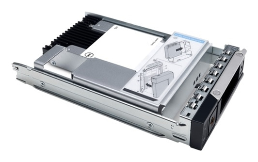 DELL 345-BJQN internal solid state drive 480 GB 2.5 SATA III (345-BJQN) thumbnail