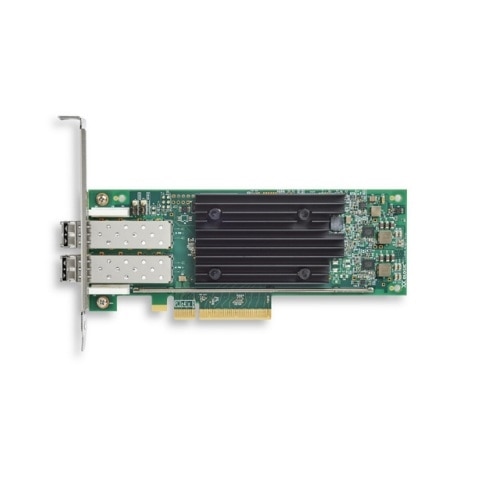 Dell Emulex LPe35002 Dual Port FC32 Fibre Cha (406-BBTG) thumbnail