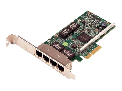 DELL 540-BDLJ netwerkkaart Intern Fiber 10000 Mbit/s (540-BDLJ) thumbnail