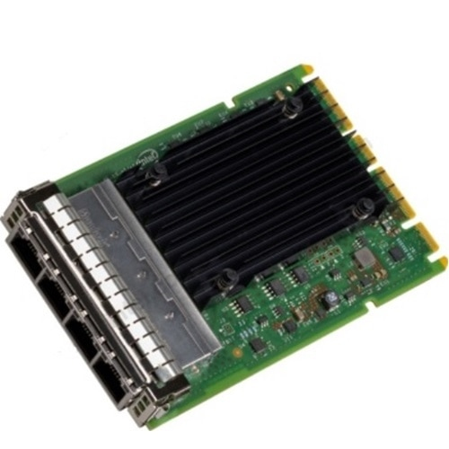 DELL 540-BFDD netwerkkaart Intern Ethernet 1000 Mbit/s (540-BFDD) thumbnail