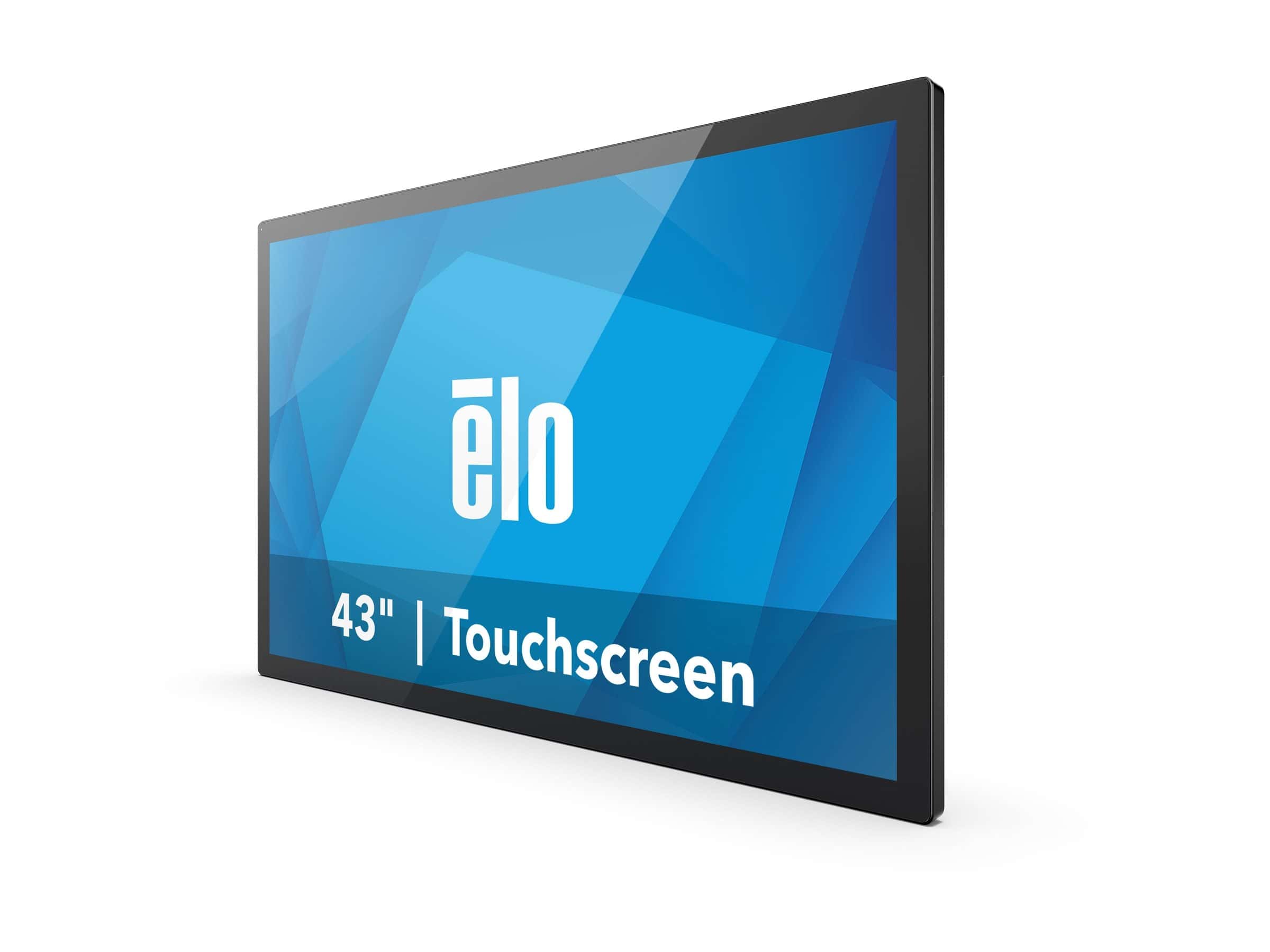 Elo 4304L 43-INCH WIDE LCD MONITOR FHD HDMI (E103351) thumbnail