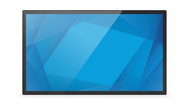 Elo 5054L 50-INCH WIDE LCD MONITOR 4K UHD HD (E103738) thumbnail