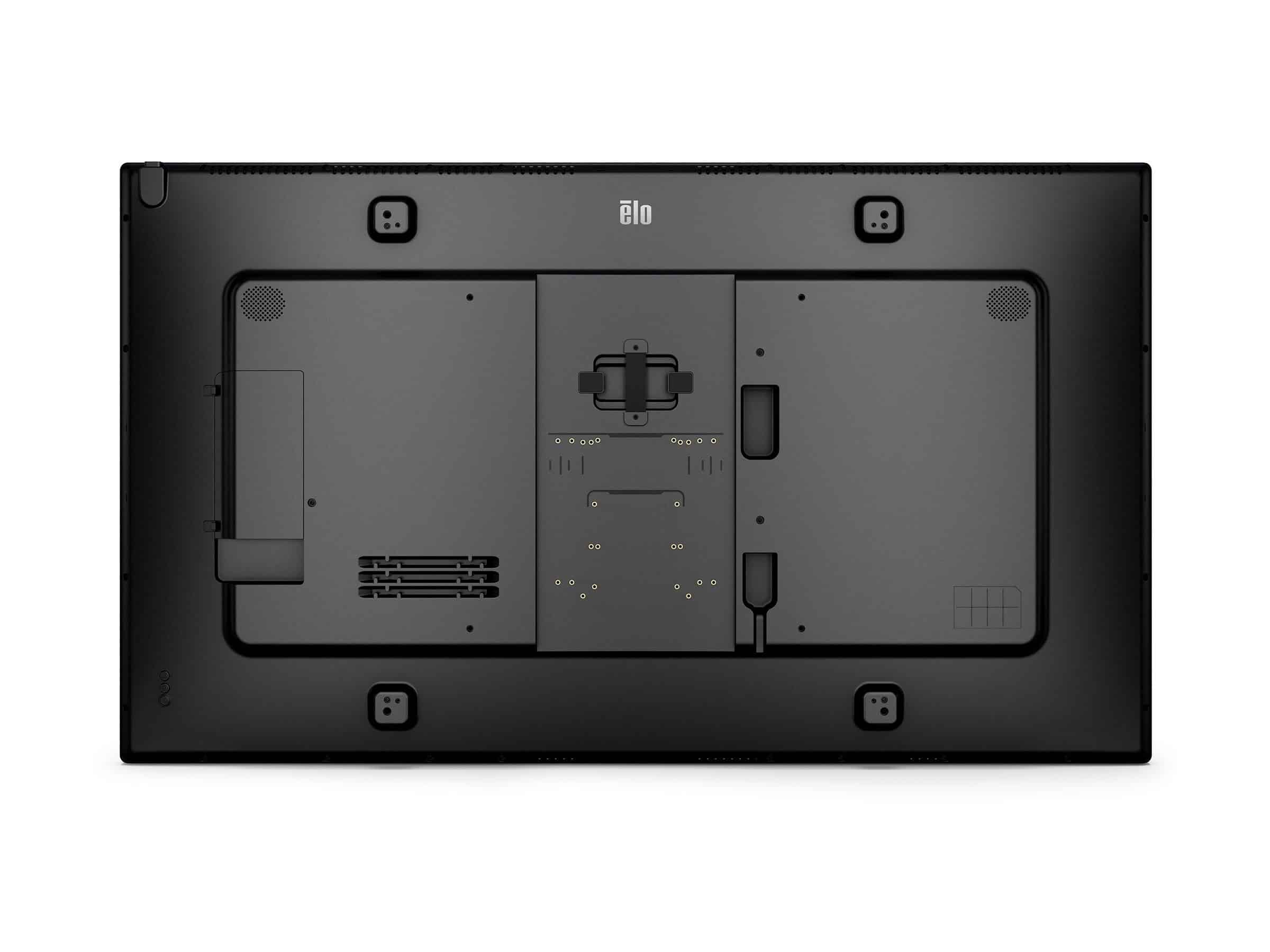 Elo 5554L 55-INCH WIDE LCD MONITOR 4K UHD HD (E104520) thumbnail