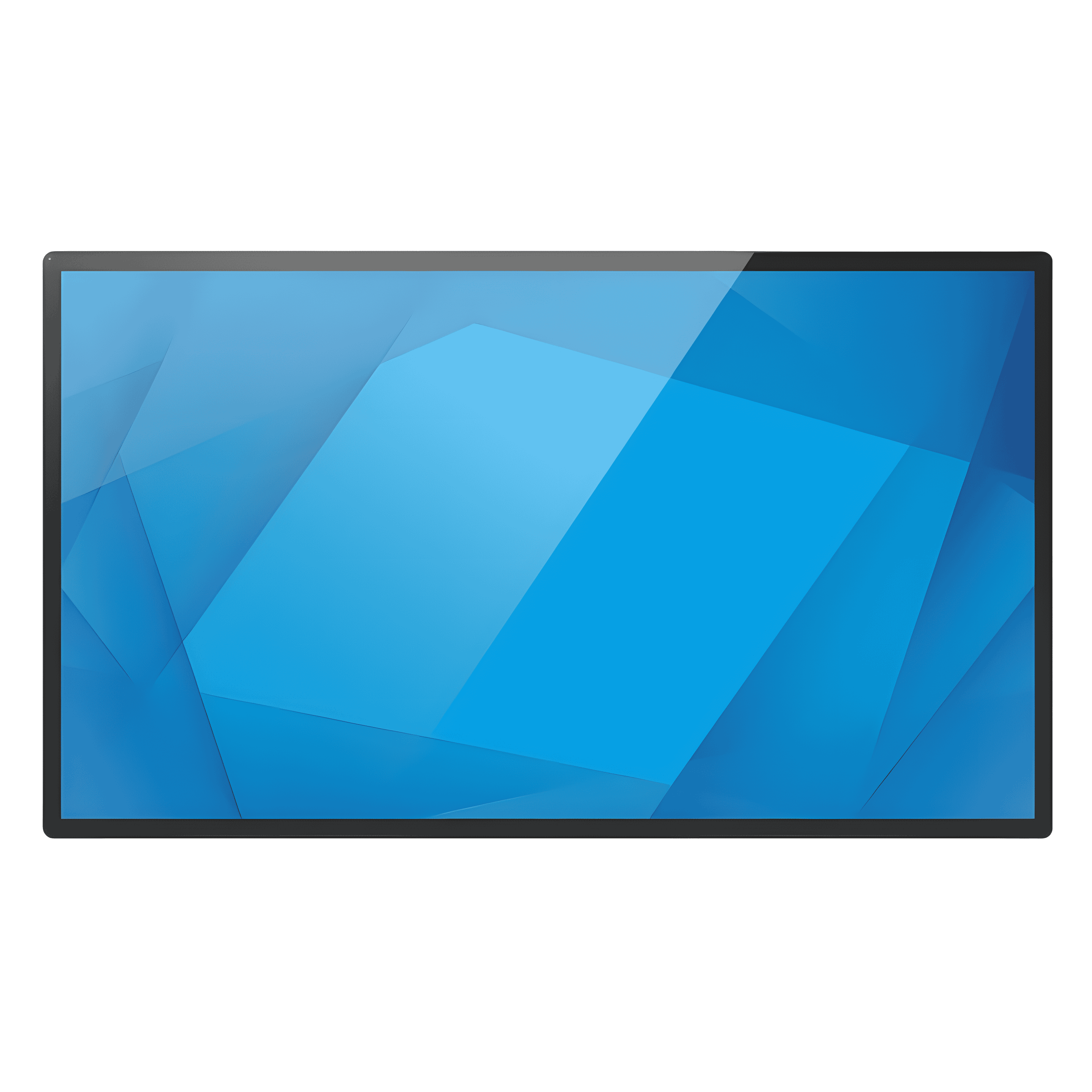 Elo 5554L 55-INCH WIDE LCD MONITOR 4K UHD HD (E104912) thumbnail