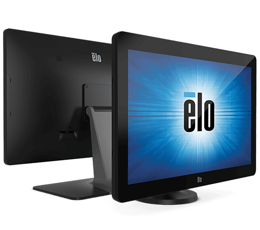 Elo 2402L 24IN LCD FHD PCAP 10-touch USB WW (E126288) thumbnail