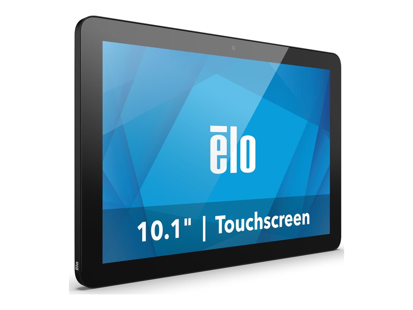 Elo ESY10I4 Linux Debian 10 10.1IN FHD 3399 (E143205) thumbnail