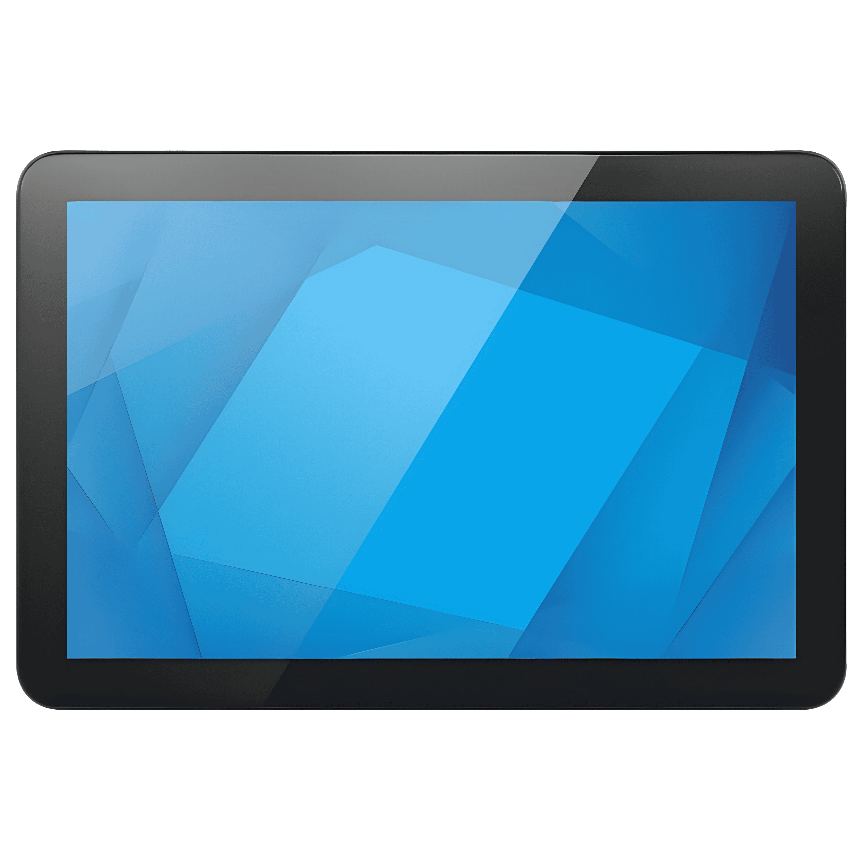 Elo 1002L - LED monitor - 25.654 cm 10.1 Inch - touchscreen (E155834) thumbnail