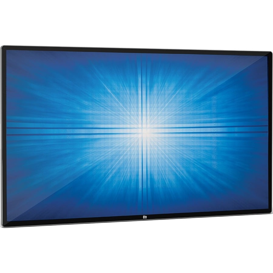 Elo 6553L 65IN WIDE LCD UHD HDMI (E215638) thumbnail