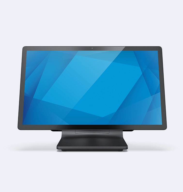 Elo ISeries Slate 15.6 FHD Lnx Debian 10 (E240416) thumbnail