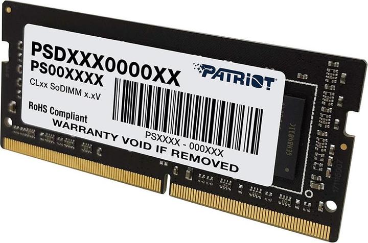 Elo KIT 2ND DDR4 SODIMM 16GB 2666MHZ (E263989) thumbnail