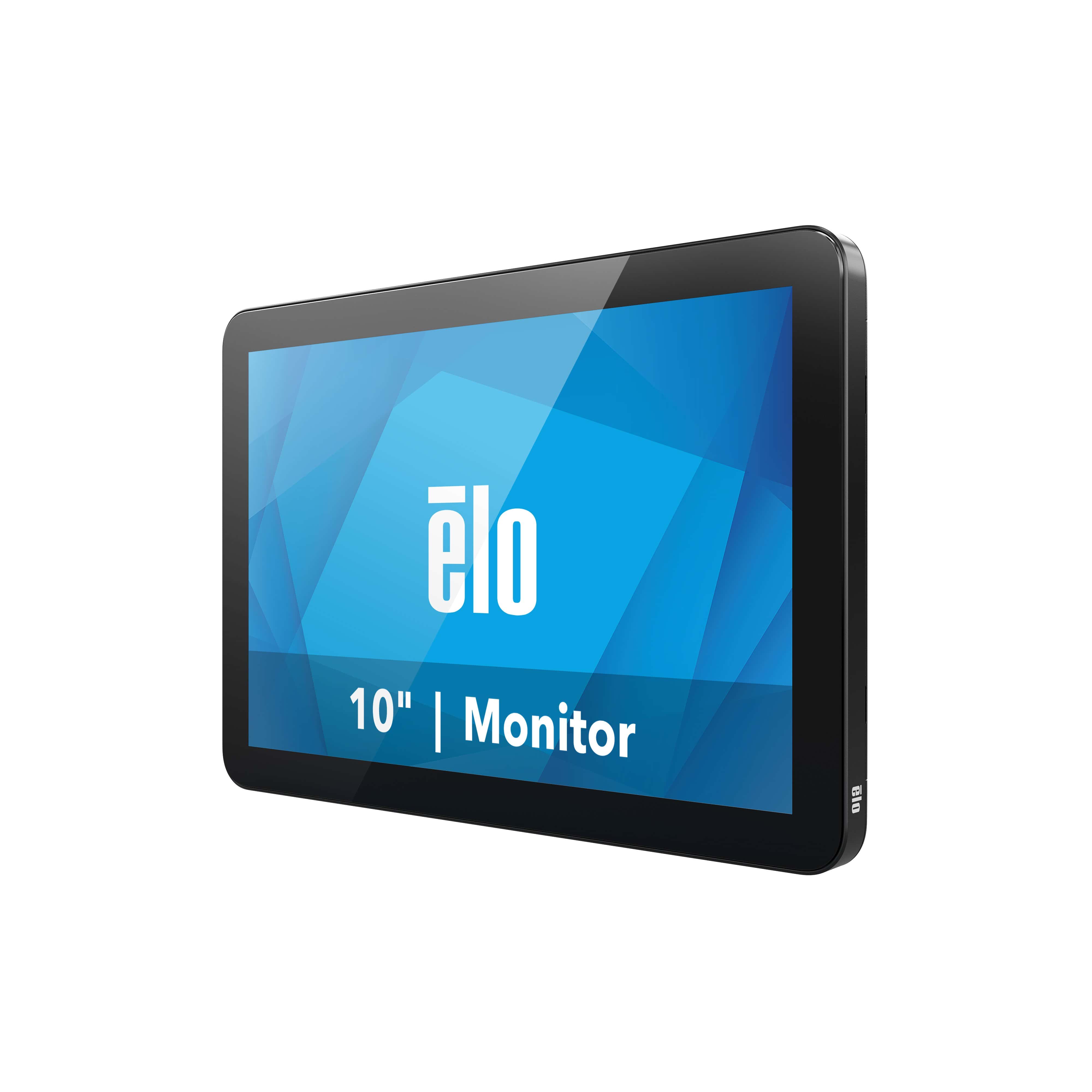 Elo 1004L 10.1-inch Wide LCD Monitor HD (E315290) thumbnail