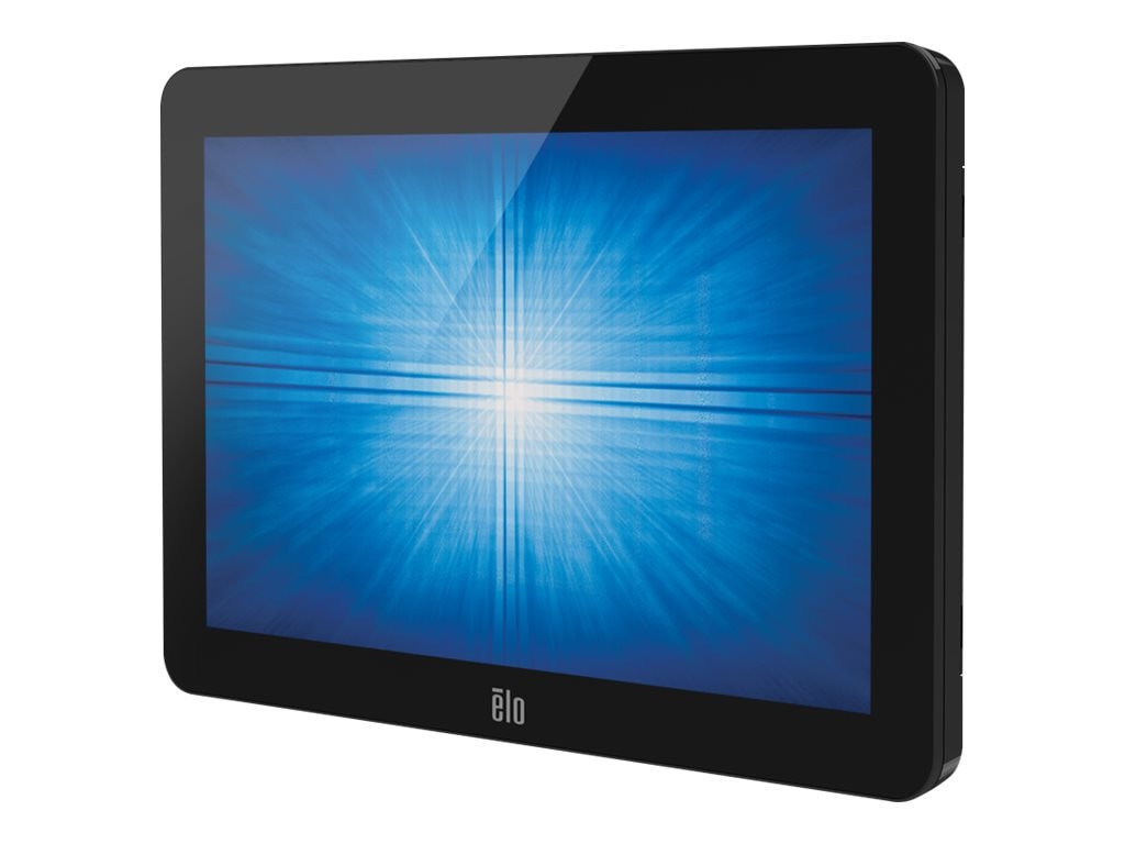 Elo 1002L - LED monitor - 25.654 cm 10.1 Inch - 1280 x 800 - 60 Hz (E324341) thumbnail