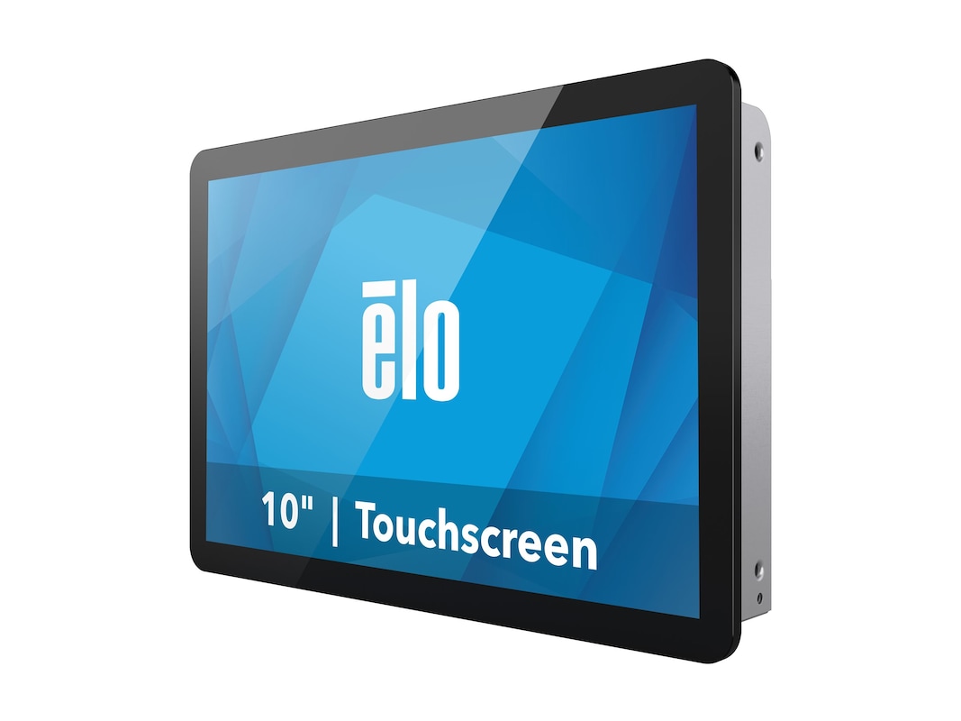 Elo 1099L 10in wide HD LCD WVA (1000nit (E354792) thumbnail